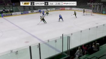 Replay: Bic vs Walser - 2022 BIC vs Walser | Aug 8 @ 5 PM