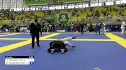 ANTONIO DOMINGUES DE OLIVEIRA JU vs RONALDO MILANESI M. CHAVES 2024 Brasileiro Jiu-Jitsu IBJJF