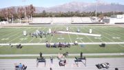 Bloomington High School "Bloomington CA" at 2022 WBA Class & Grand Championships - 1A/2A/3A