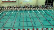 HOKI Swim & Tri Winter Champs, Girls 11 50 Free Final