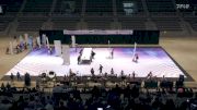 Lafourche Indoor Percussion "Mathews LA" at 2024 WGI Perc/Winds Jackson Regional