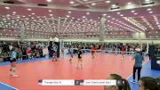 Triangle blue 15 vs East Coast power kop 15 - 2022 JVA Charm City Challenge presented by Nike