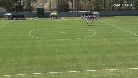 Replay: Longwood vs William & Mary | Mar 17 @ 1 PM