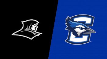 Full Replay - Providence vs Creighton