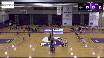 Replay: Lycoming vs Scranton - Women's - 2023 Lycoming vs Scranton | Oct 20 @ 7 PM