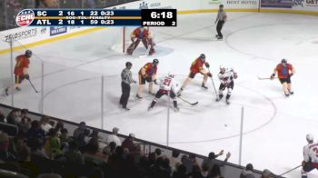 Replay: Away - 2022 South Carolina vs Atlanta | Nov 26 @ 7 PM