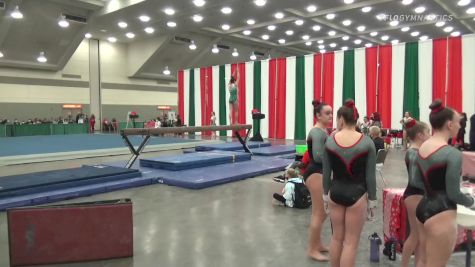 Addy Bleecker - Women's Group, Skyline - 2021 Christmas on the Chesapeake