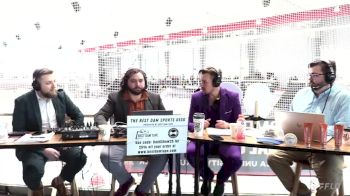 Replay: Home - 2024 Dan K Show USPHL Nationals Afternoon | Mar 24 @ 1 PM