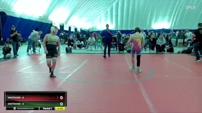 100 lbs Round 7 (8 Team) - Hayden Piovarchy, Rogue Wrestling vs Blake Adkins, Ohio Gold 10k