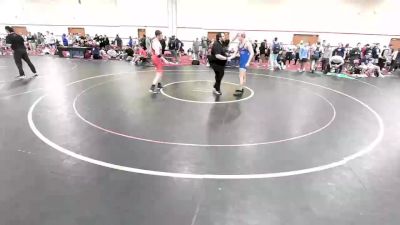 87 kg Cons 8 #1 - Logan Colbert, California vs Maxwell Hall, Massachusetts