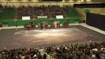 Edge Independent Open "Suwanee GA" at 2023 WGI Guard Atlanta Regional