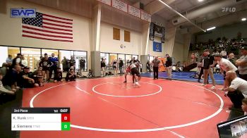 Replay: Mat 8 - 2023 Sperry Smalltown Throwdown | Dec 2 @ 9 AM