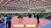outbreak 13 Black vs Rvbc - 2022 JVA Charm City Challenge presented by Nike