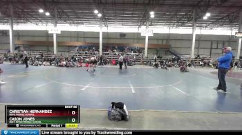 Replay: Mat 6 - 2022 Idaho MS State Championships | Dec 17 @ 8 AM