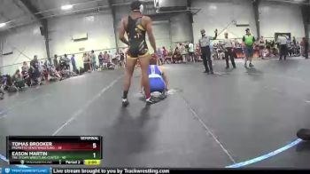 Replay: Mat 11 - 2022 Coach Carr's Cat 5 Chaos | Aug 28 @ 9 AM