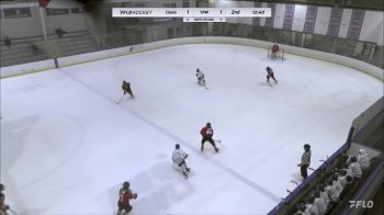 Replay: Home - 2023 Chiefs Prep 16U vs Tahoe U16 | Nov 3 @ 2 PM