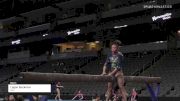 Logan Buckmon - Beam, Hills - 2022 Elevate the Stage Toledo presented by Promedica