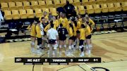 Replay: North Carolina A&T vs Towson | Oct 1 @ 1 PM