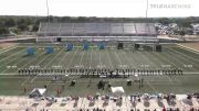 James Madison H.S. "San Antonio TX" at 2022 Texas Marching Classic