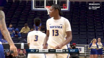 Replay: New Orleans vs Hofstra | Dec 21 @ 7 PM