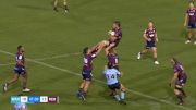 Replay: Reds vs Waratahs | Feb 25 @ 9 AM