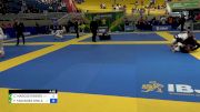 CARLOS MARCOS RIBEIRO DA SILVA vs FERNANDO FAGUNDES SPALA DOS SANT 2024 Brasileiro Jiu-Jitsu IBJJF