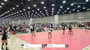 Replay: Court 76 - 2022 JVA World Challenge - Expo Only | Apr 8 @ 10 AM