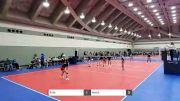 Rvbc vs Metro - 2022 JVA Charm City Challenge presented by Nike