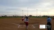 Top Gun vs. Hotshots - 2022 PGF Nationals 14U Premier