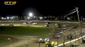 Feature | Big Block Modifieds at Utica-Rome Speedway