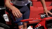 Bike Check: Tom Pidcock's Personalized Pinarello Dogma Disc