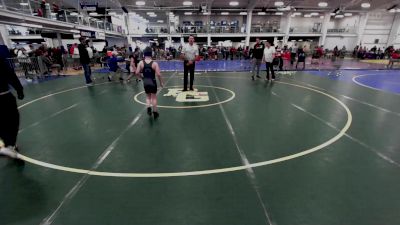 82 lbs Final - Kevin Burns, Tewksbury vs Michael Soucie, Overcomer Training Center