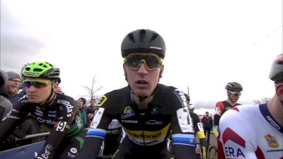 Cyclocross Essen Men’s Replay