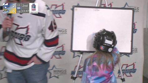 Replay: Home - 2024 Toledo vs Kalamazoo | Apr 24 @ 7 PM