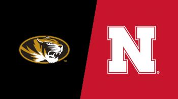 Full Replay - Missouri vs Nebraska