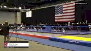 Dylan Stringer - Tumbling, Gymnast Factory - 2021 USA Gymnastics Championships