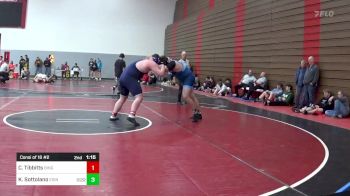 Replay: Mat 5 - 2023 Edinboro Open | Feb 5 @ 10 AM