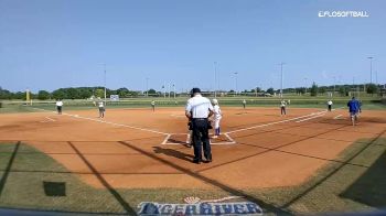 TN MOJO vs. INDIANA SHOCKWAVES - Field 5