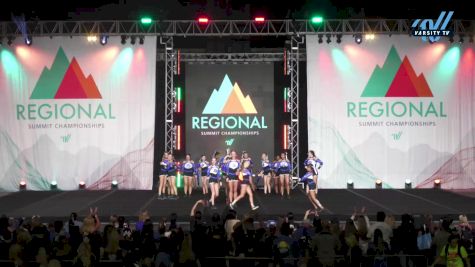 Python All Stars - Nova Pythons [2024 L3 Senior 04/20/2024] 2024 The Southeast Regional Summit