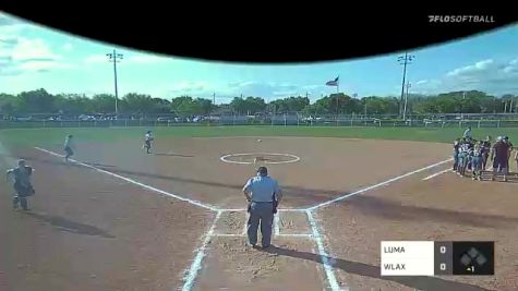 Wisc La Crosse vs. Lasell University - 2022 THE Spring Games