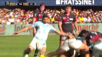 Replay: Perpignan vs LOU Rugby - 2024 Perpignan vs Lyon OU | Apr 20 @ 3 PM