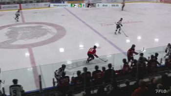 Replay: Home - 2024 Surrey vs Alberni Valley | Feb 10 @ 6 PM
