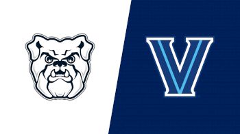 Full Replay - Butler vs Villanova