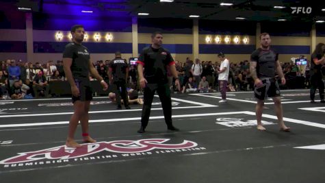 Ricardo Costa vs Ian Murray 2024 ADCC North American Trials 2
