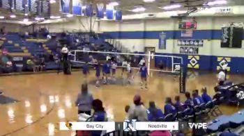 Replay: Needville vs Bay City | Oct 26 @ 6 PM