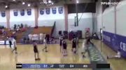 Replay: Clear Lakevs Houston Christian - Men's - 2021 Clear Lake vs Houston Christian | Dec 31 @ 2 PM