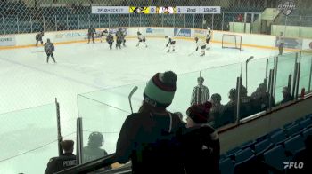 Replay: Home - 2023 Caledonia vs Hamilton | Nov 23 @ 6 PM