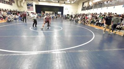 144 lbs Consolation - Roger Leonforte, Nokomis vs Noah Schultz, Monmouth Richmond Winthrop