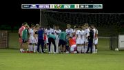 Replay: Hofstra vs UNCW | Oct 8 @ 7 PM