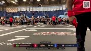 Nadisson Rossi vs Justin Reich 2024 ADCC Montreal Open